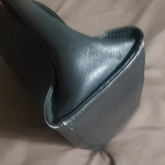 Gucci Black Leather Bag - Picture 9 of 12